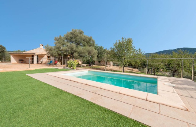 110 m² House ∙ 3 bedrooms ∙ 6 guests