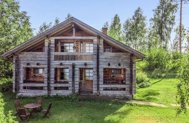110 m² House ∙ 4 bedrooms ∙ 10 guests