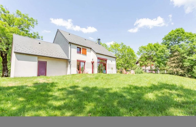110 m² House ∙ 4 bedrooms ∙ 8 guests