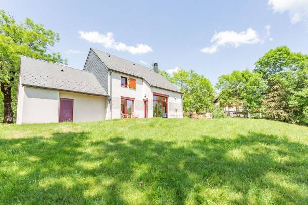 110 m² House ∙ 4 bedrooms ∙ 7 guests