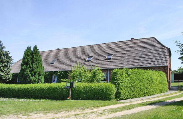 110 m² House ∙ 4 bedrooms ∙ 8 guests