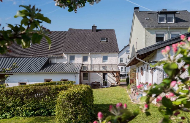 110 m² House ∙ 4 bedrooms ∙ 7 guests