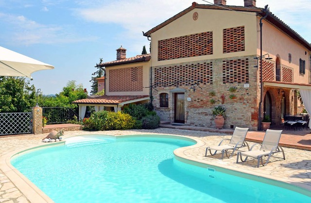 La Vecchia Pieve 
