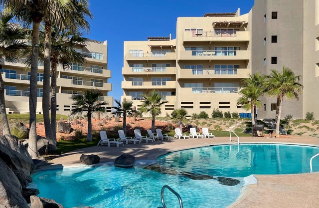 112 m² Condo ∙ 2 bedrooms ∙ 8 guests