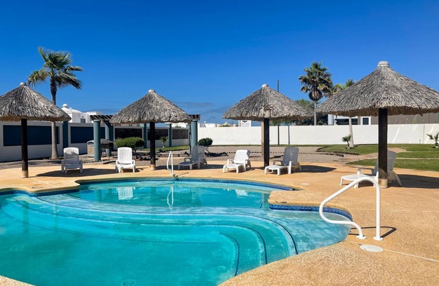 112 m² Condo ∙ 2 bedrooms ∙ 8 guests