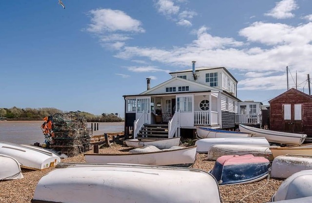 112 m² House ∙ 4 bedrooms ∙ 6 guests