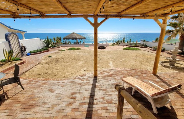 113 m² House ∙ 3 bedrooms ∙ 6 guests