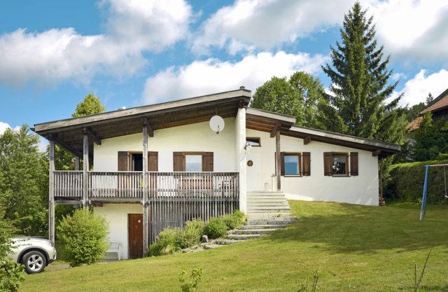 113 m² House ∙ 5 bedrooms ∙ 10 guests