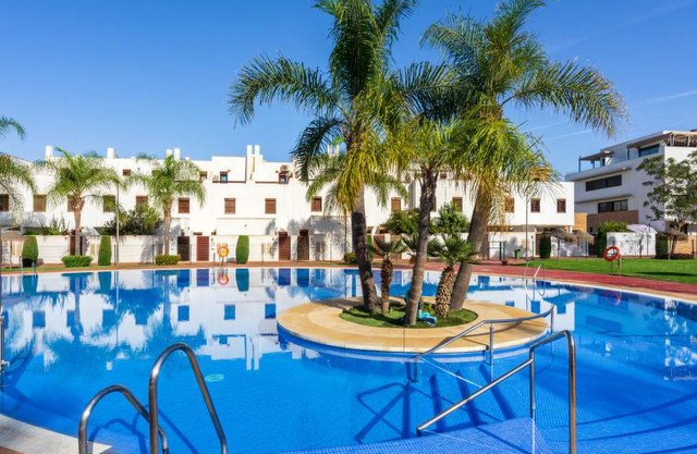 115 m² House ∙ 3 bedrooms ∙ 6 guests