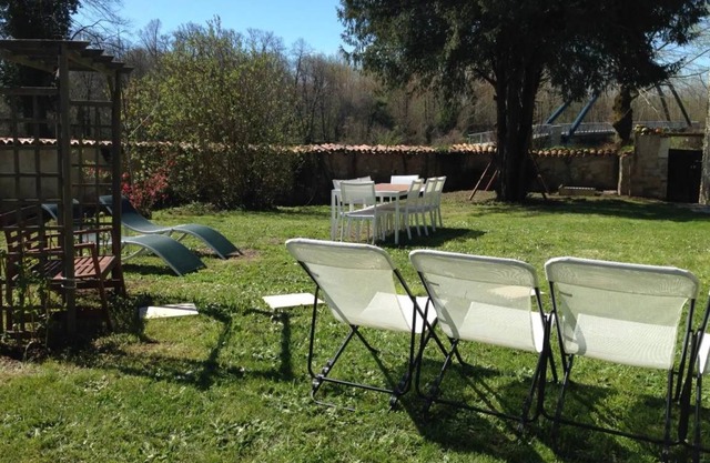 116 m² House ∙ 2 bedrooms ∙ 4 guests