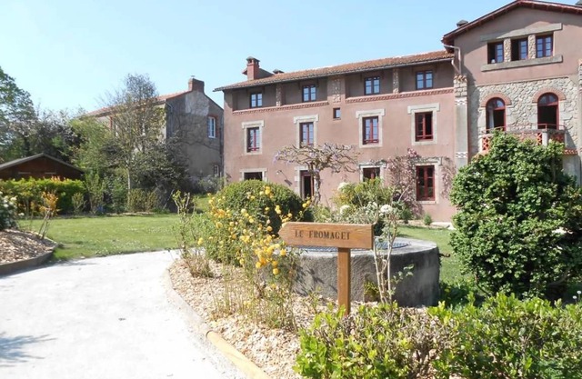 117 m² House ∙ 4 bedrooms ∙ 8 guests