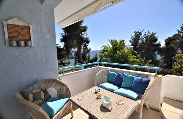 118 m² House ∙ 4 bedrooms ∙ 9 guests