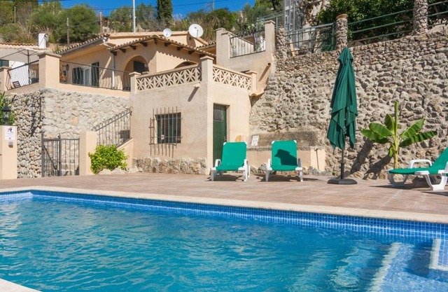 118 m² Villa ∙ 3 bedrooms ∙ 5 guests