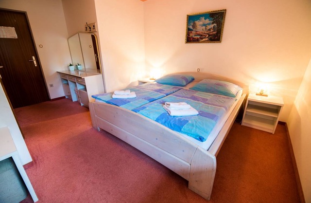 Guesthouse Resje 