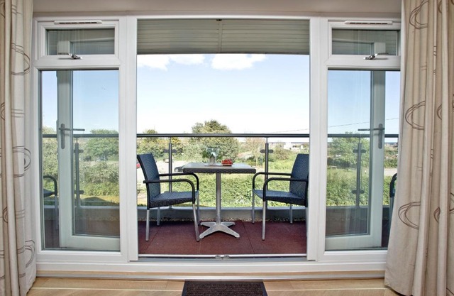 12 Red Rock Apartments, Dawlish Warren