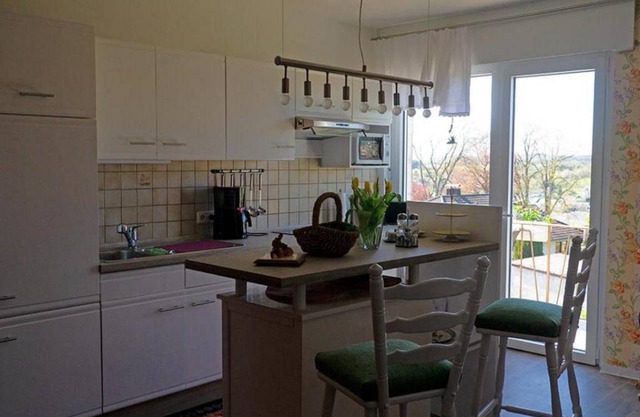 120 m² Apartment ∙ 2 bedrooms ∙ 5 guests