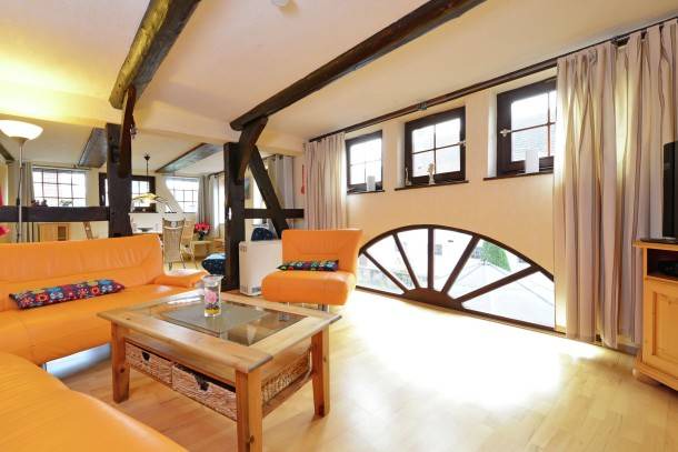 120 m² Apartment ∙ 2 bedrooms ∙ 5 guests