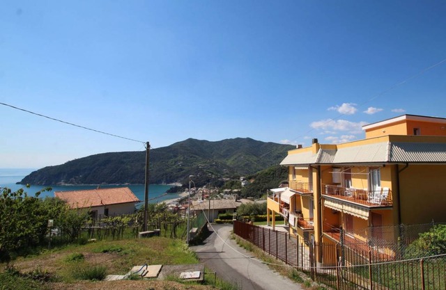120 m² Apartment ∙ 3 bedrooms ∙ 6 guests