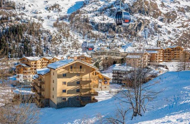 120 m² Apartment ∙ 4 bedrooms ∙ 10 guests