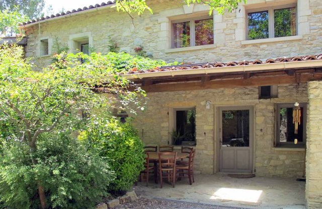 120 m² Farmhouse ∙ 3 bedrooms ∙ 8 guests