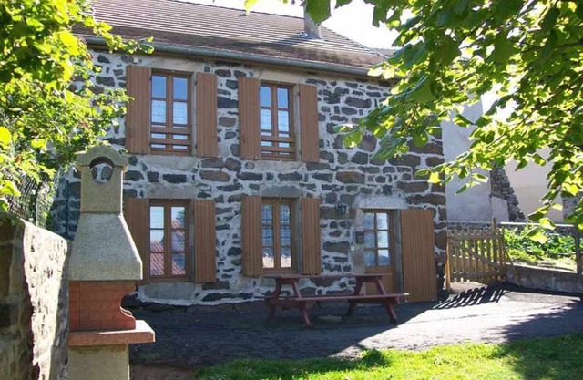 120 m² House ∙ 3 bedrooms ∙ 8 guests
