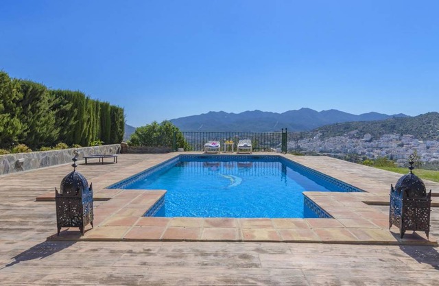 120 m² House ∙ 2 bedrooms ∙ 4 guests