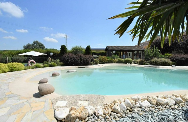 120 m² House ∙ 2 bedrooms ∙ 4 guests
