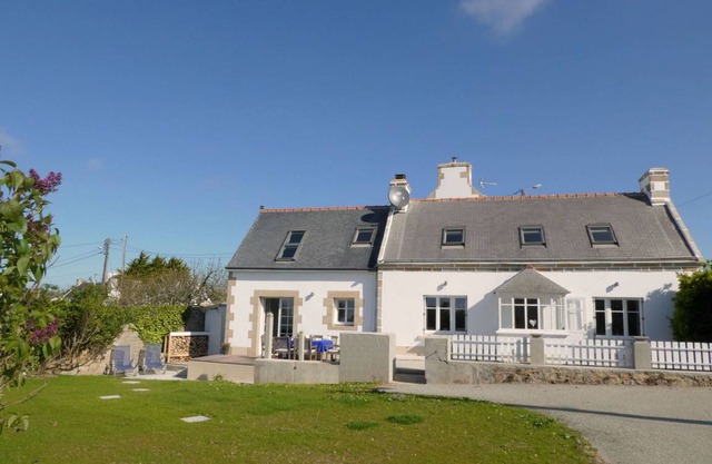 120 m² House ∙ 3 bedrooms ∙ 5 guests