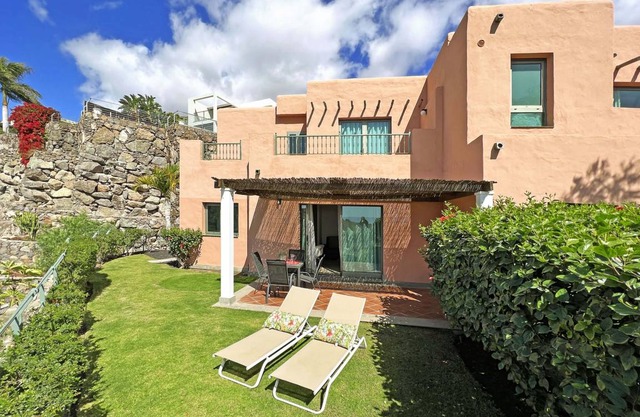 120 m² House ∙ 3 bedrooms ∙ 5 guests