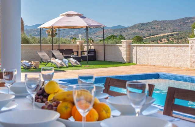 120 m² House ∙ 3 bedrooms ∙ 6 guests