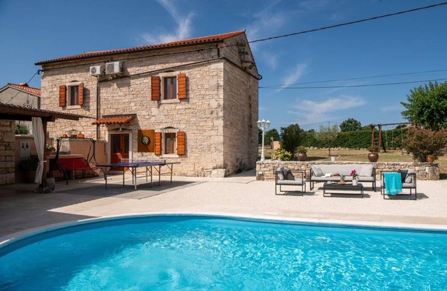 120 m² House ∙ 4 bedrooms ∙ 8 guests