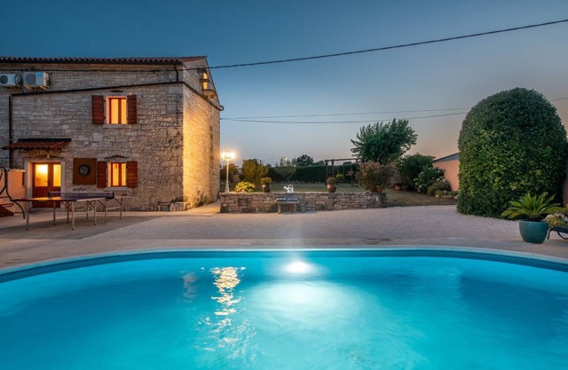 120 m² House ∙ 4 bedrooms ∙ 8 guests
