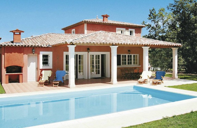 120 m² House ∙ 4 bedrooms ∙ 10 guests
