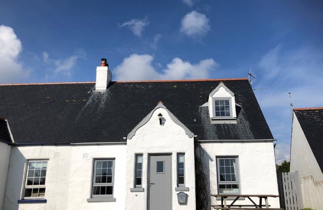 120 m² House ∙ 4 bedrooms ∙ 7 guests