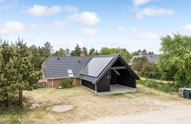 120 m² House ∙ 4 bedrooms ∙ 8 guests