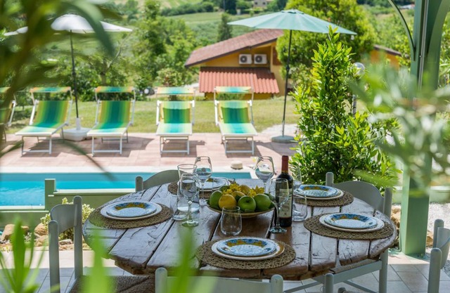 120 m² House ∙ 3 bedrooms ∙ 7 guests