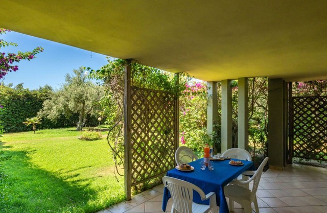 120 m² Resort ∙ 4 bedrooms ∙ 8 guests