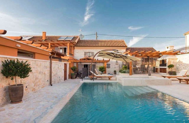 120 m² Villa ∙ 2 bedrooms ∙ 6 guests