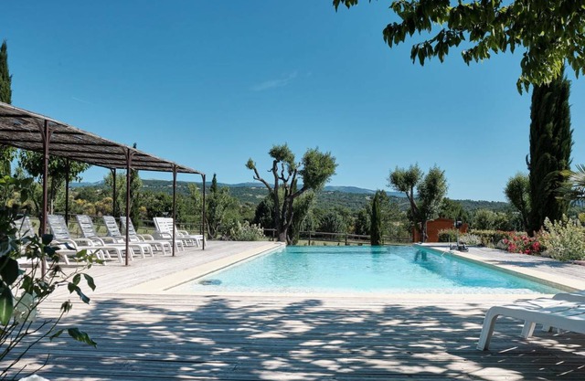 120 m² Villa ∙ 3 bedrooms ∙ 8 guests