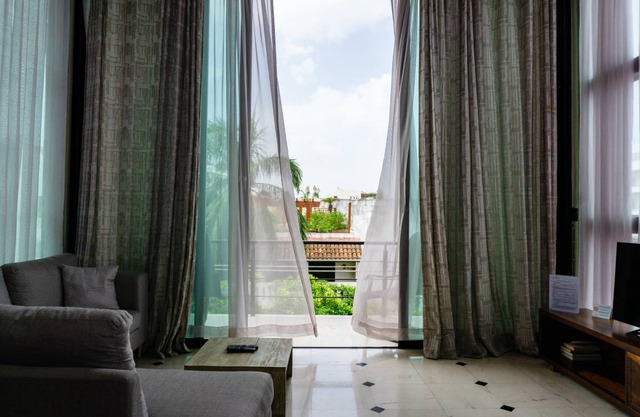 121 m² Condo ∙ 3 bedrooms ∙ 6 guests
