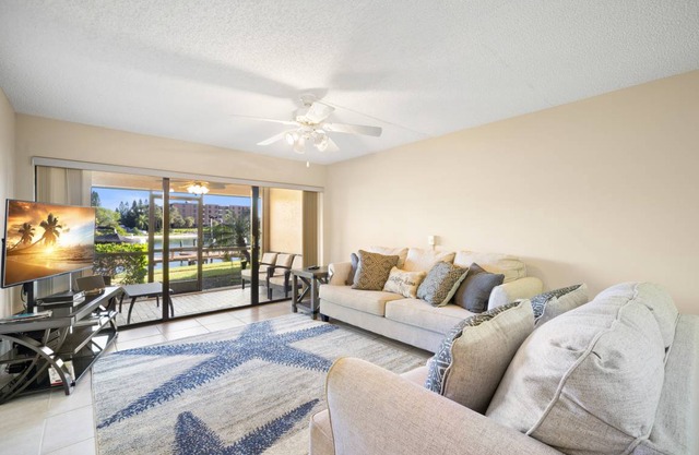 121 m² Condo ∙ 2 bedrooms ∙ 4 guests