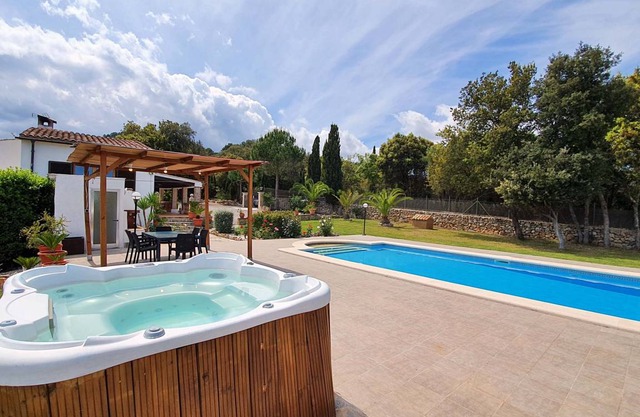 121 m² House ∙ 3 bedrooms ∙ 5 guests