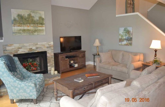 121 m² Villa ∙ 3 bedrooms ∙ 6 guests
