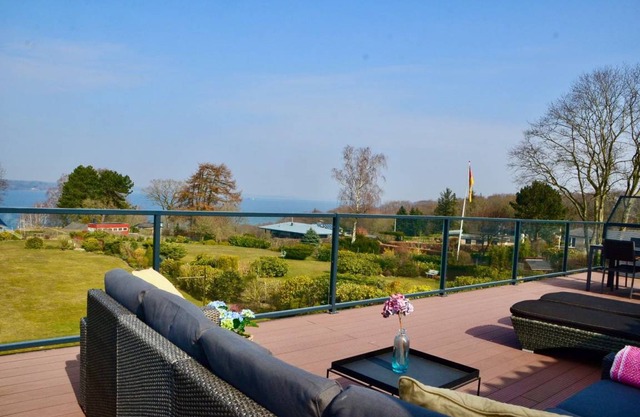 123 m² Apartment ∙ 2 bedrooms ∙ 4 guests