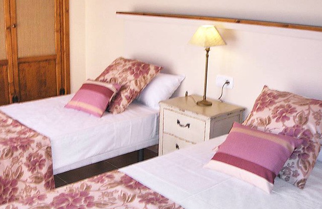 124 m² House ∙ 3 bedrooms ∙ 6 guests