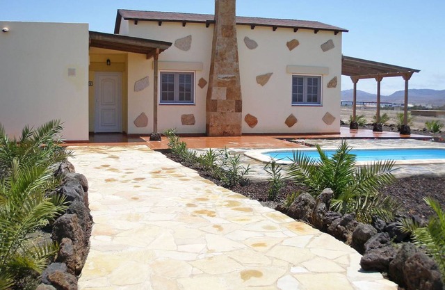 124 m² House ∙ 3 bedrooms ∙ 6 guests