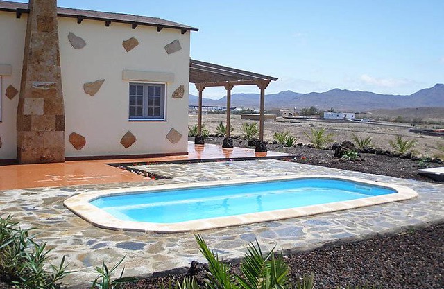124 m² House ∙ 3 bedrooms ∙ 2 guests