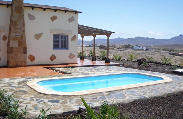 124 m² House ∙ 3 bedrooms ∙ 4 guests