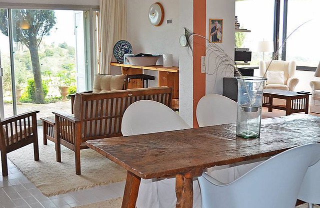 125 m² Apartment ∙ 3 bedrooms ∙ 6 guests