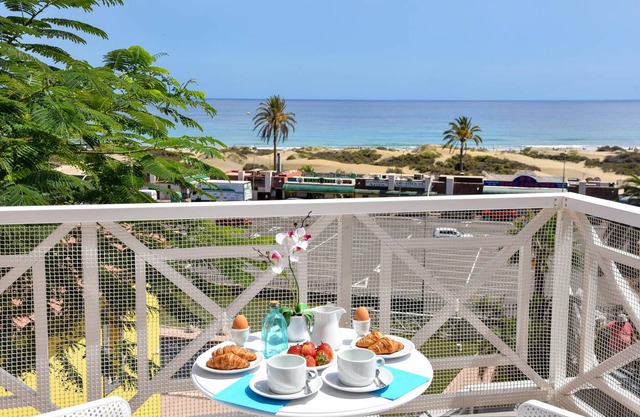 Chalet Santa Ana 